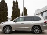 Lexus LX 570 2016 годаfor39 990 000 тг. в Алматы – фото 4