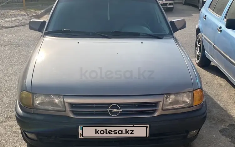 Opel Astra 1992 годаүшін1 600 000 тг. в Шымкент