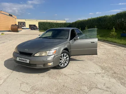 Lexus ES 300 1998 года за 4 750 000 тг. в Астана – фото 11