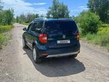 Skoda Yeti 2014 годаfor6 200 000 тг. в Усть-Каменогорск – фото 3