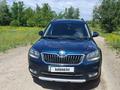 Skoda Yeti 2014 годаfor6 200 000 тг. в Усть-Каменогорск – фото 5