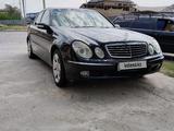 Mercedes-Benz E 320 2002 года за 5 200 000 тг. в Шымкент