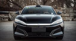 BYD Han L 2025 года за 17 900 000 тг. в Алматы – фото 3