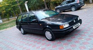 Volkswagen Passat 1993 года за 2 100 000 тг. в Тараз