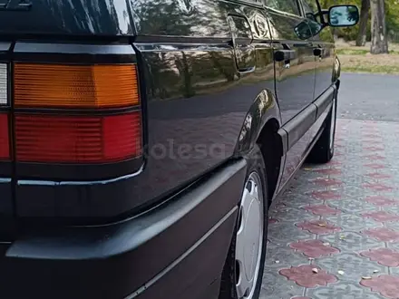 Volkswagen Passat 1993 года за 2 100 000 тг. в Тараз – фото 12