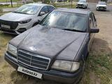 Mercedes-Benz C 180 1994 годаүшін1 600 000 тг. в Павлодар