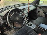 Mercedes-Benz C 180 1994 годаүшін1 600 000 тг. в Павлодар – фото 3
