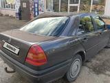 Mercedes-Benz C 180 1994 годаүшін1 600 000 тг. в Павлодар – фото 2