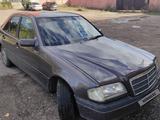 Mercedes-Benz C 180 1994 годаүшін1 600 000 тг. в Павлодар – фото 4