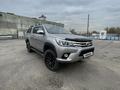 Toyota Hilux 2015 года за 18 990 000 тг. в Алматы