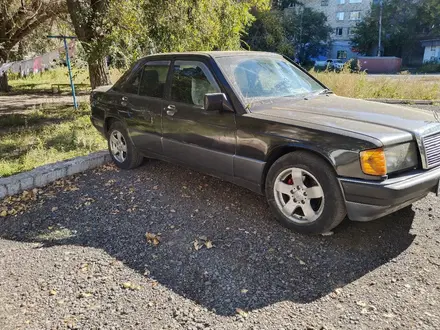 Mercedes-Benz 190 1992 года за 1 500 000 тг. в Караганда – фото 7