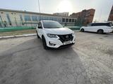 Nissan X-Trail 2017 года за 8 000 000 тг. в Петропавловск – фото 3