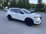Nissan X-Trail 2017 года за 8 000 000 тг. в Петропавловск – фото 2