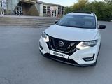 Nissan X-Trail 2017 года за 8 000 000 тг. в Петропавловск