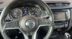 Nissan X-Trail 2017 года за 9 400 000 тг. в Петропавловск – фото 2
