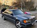 Mercedes-Benz E 230 1989 годаfor1 600 000 тг. в Кызылорда – фото 6