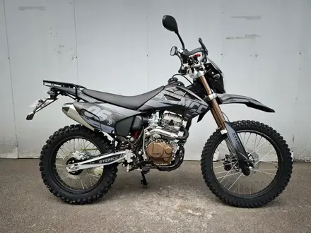 Xinguizun XGZ  250 CC TURIST 2026 года за 529 000 тг. в Актобе – фото 4