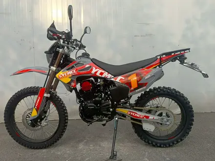 Xinguizun XGZ  250 CC TURIST 2026 года за 529 000 тг. в Актобе – фото 6