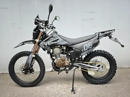 Xinguizun XGZ  250 CC TURIST 2026 года за 529 000 тг. в Актобе – фото 5