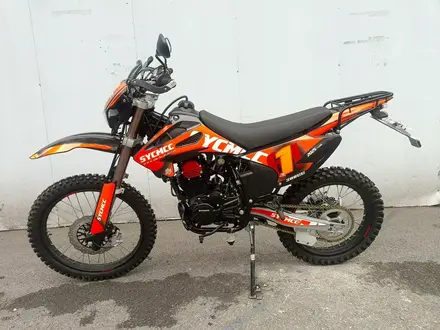 Xinguizun XGZ  250 CC TURIST 2026 года за 529 000 тг. в Актобе – фото 7