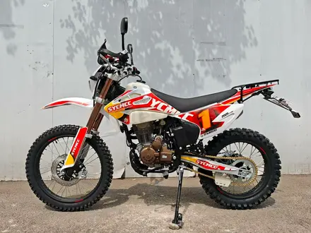 Xinguizun XGZ  250 CC TURIST 2026 года за 529 000 тг. в Актобе – фото 3