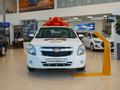 Chevrolet Cobalt Elegant AT 2026 года за 6 790 000 тг. в Алматы – фото 2
