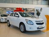 Chevrolet Cobalt Elegant AT 2026 годаүшін6 790 000 тг. в Алматы
