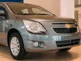 Chevrolet Cobalt Elegant AT 2026 годаүшін6 590 000 тг. в Алматы