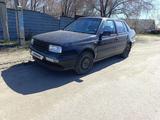 Volkswagen Vento 1993 года за 1 200 000 тг. в Костанай – фото 2