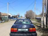 Volkswagen Vento 1993 года за 1 200 000 тг. в Костанай – фото 3
