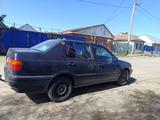 Volkswagen Vento 1993 года за 1 200 000 тг. в Костанай – фото 4