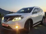 Nissan X-Trail 2018 года за 9 100 000 тг. в Усть-Каменогорск