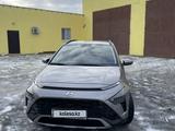 Hyundai Bayon 2023 года за 9 200 000 тг. в Атырау – фото 3