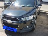 Chevrolet Captiva 2014 годаfor6 200 000 тг. в Щучинск – фото 2