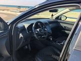 Hyundai Tucson 2023 года за 14 000 000 тг. в Актау – фото 2
