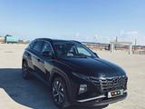 Hyundai Tucson 2023 года за 14 000 000 тг. в Актау