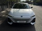 Changan UNI-V 2023 годаүшін7 700 000 тг. в Талдыкорган