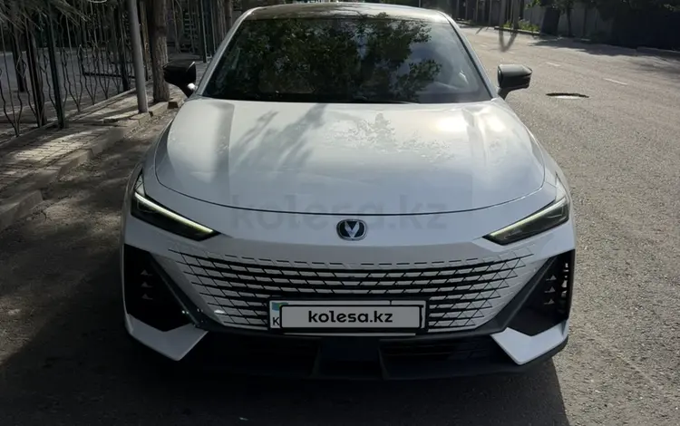 Changan UNI-V 2023 года за 7 700 000 тг. в Талдыкорган