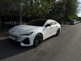 Changan UNI-V 2023 годаүшін7 700 000 тг. в Талдыкорган – фото 3