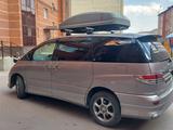 Toyota Estima 2005 годаүшін5 500 000 тг. в Алматы – фото 3