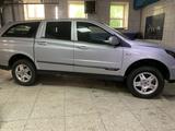 SsangYong Actyon 2013 годаүшін6 500 000 тг. в Астана – фото 3