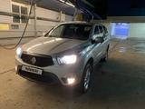 SsangYong Actyon 2013 года за 6 500 000 тг. в Астана