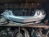 Ноускат (Морда) Mercedes Benz 211 рестайлингүшін10 000 тг. в Алматы