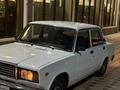 ВАЗ (Lada) 2107 2010 года за 1 650 000 тг. в Жетысай