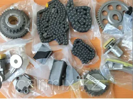 Комплект цепи ГРМ Nissan за 5 000 тг. в Шымкент