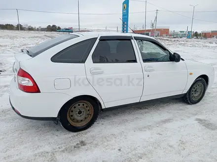 ВАЗ (Lada) Priora 2172 2014 года за 2 500 000 тг. в Кокшетау – фото 3