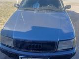 Audi 100 1992 годаүшін1 500 000 тг. в Шиели – фото 3