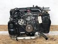 Привозной двигатель EJ255 new за 495 000 тг. в Алматы