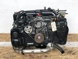 Привозной двигатель EJ255 new за 495 000 тг. в Алматы