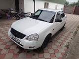ВАЗ (Lada) Priora 2170 2011 годаүшін1 750 000 тг. в Алматы